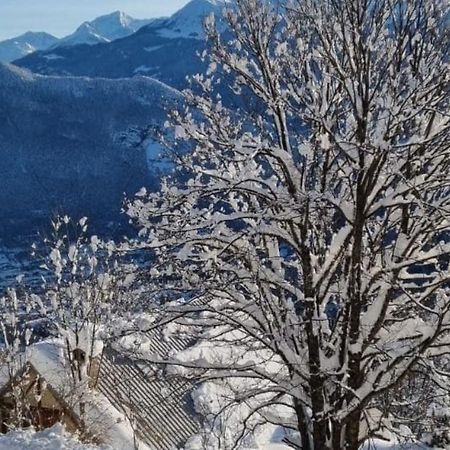 Terrasses Du Morel - A17 - Appart 5 Pers Doucy Экстерьер фото
