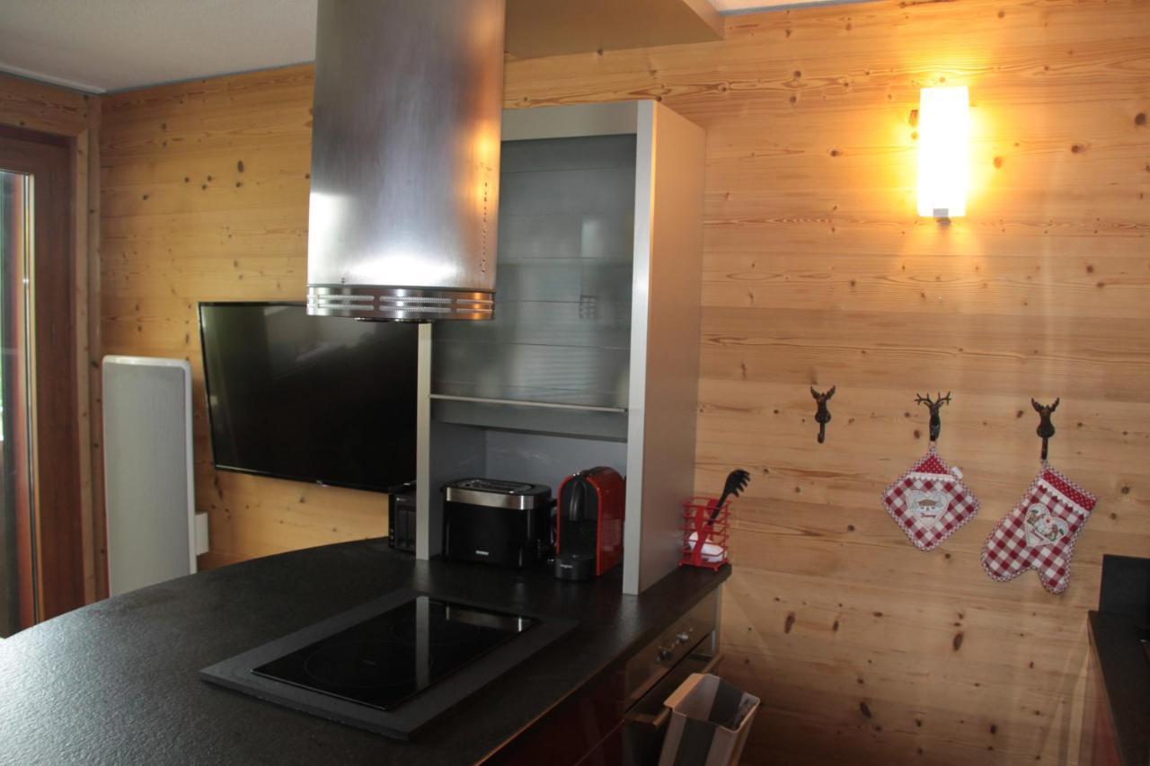 Terrasses Du Morel - A17 - Appart 5 Pers Doucy Экстерьер фото