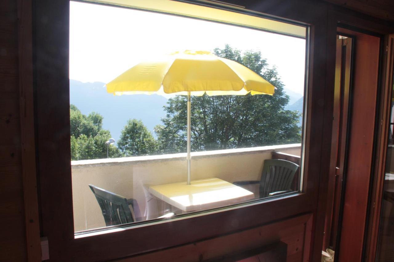 Terrasses Du Morel - A17 - Appart 5 Pers Doucy Экстерьер фото