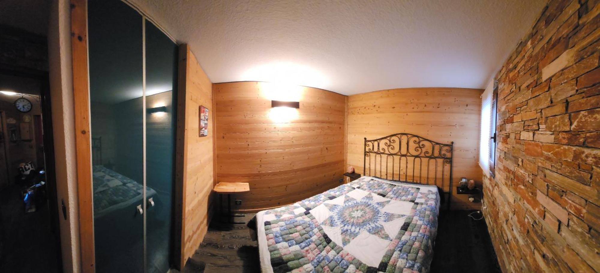 Terrasses Du Morel - A17 - Appart 5 Pers Doucy Экстерьер фото