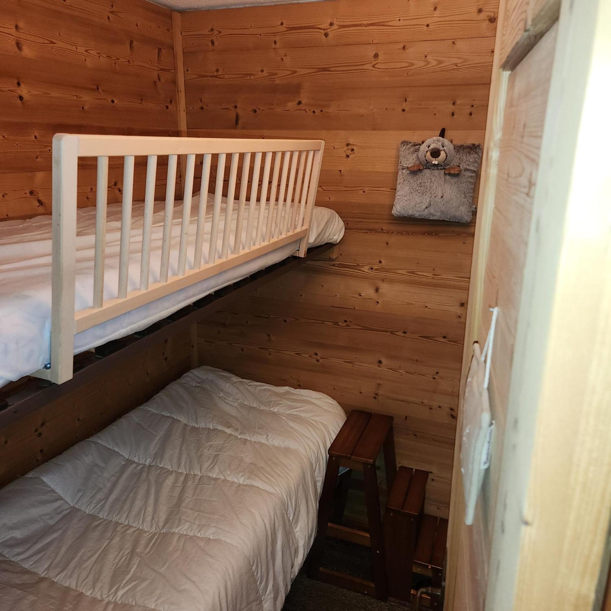 Terrasses Du Morel - A17 - Appart 5 Pers Doucy Экстерьер фото