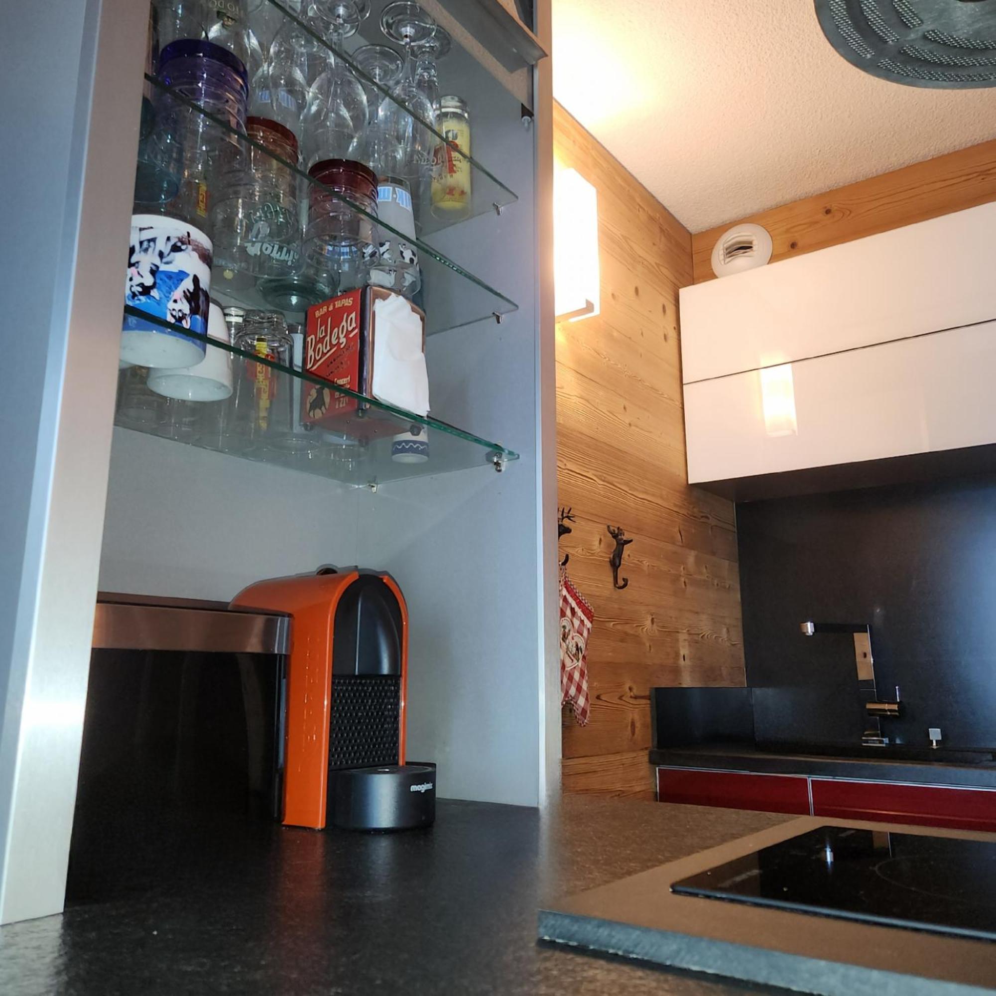 Terrasses Du Morel - A17 - Appart 5 Pers Doucy Экстерьер фото