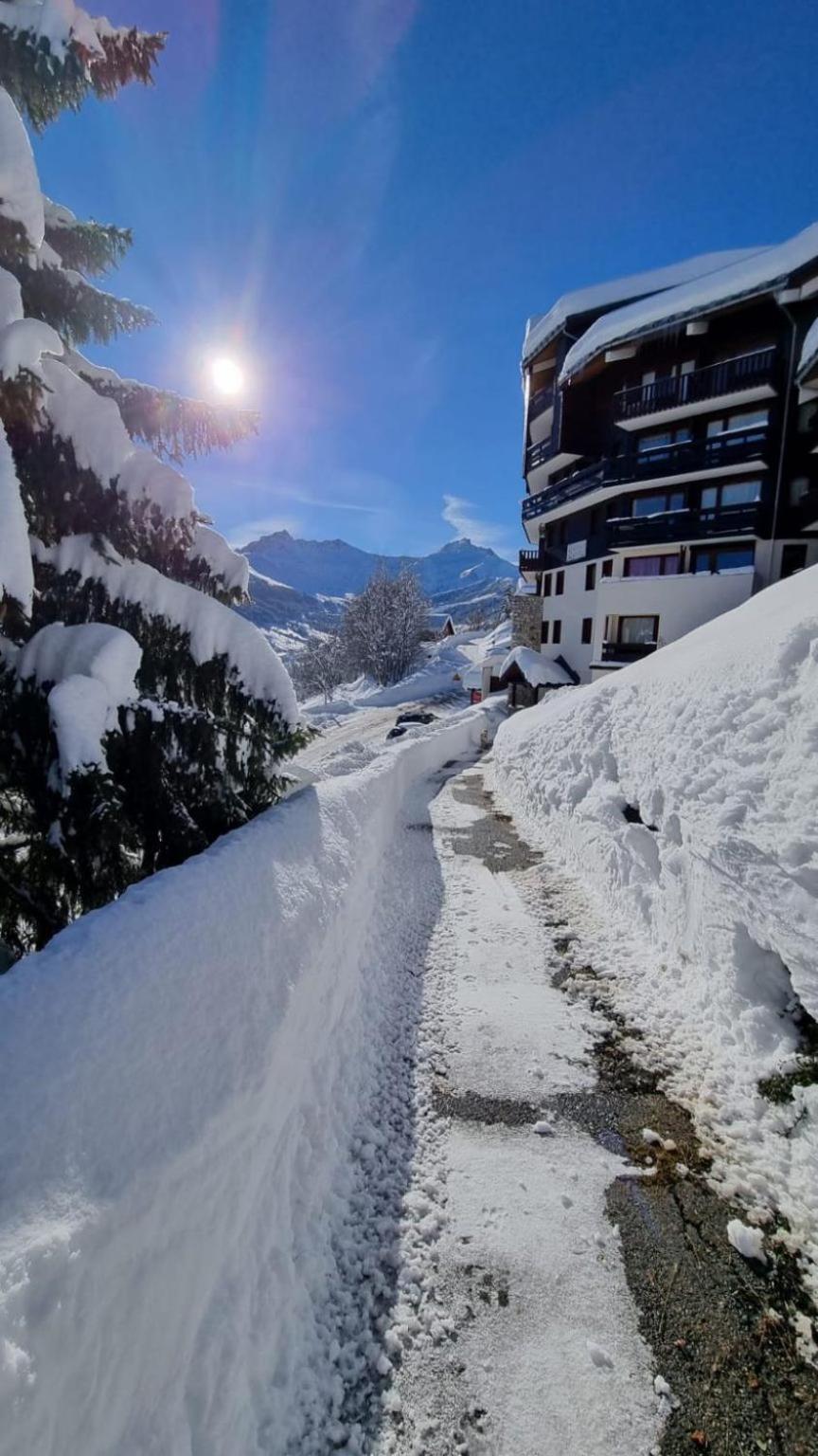 Terrasses Du Morel - A17 - Appart 5 Pers Doucy Экстерьер фото